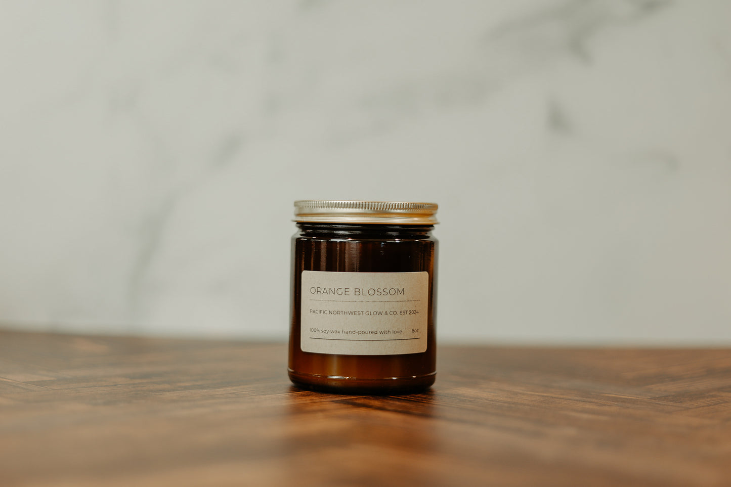 Orange Blossom