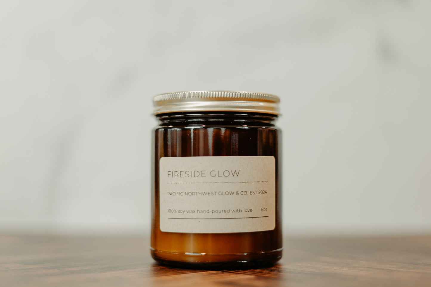 Fireside Glow